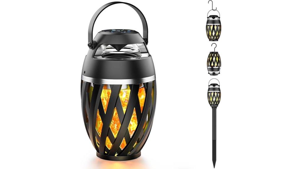 men s outdoor bluetooth speaker