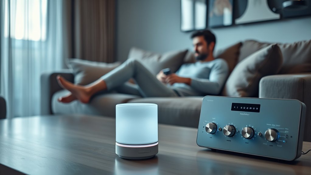 natural language context awareness