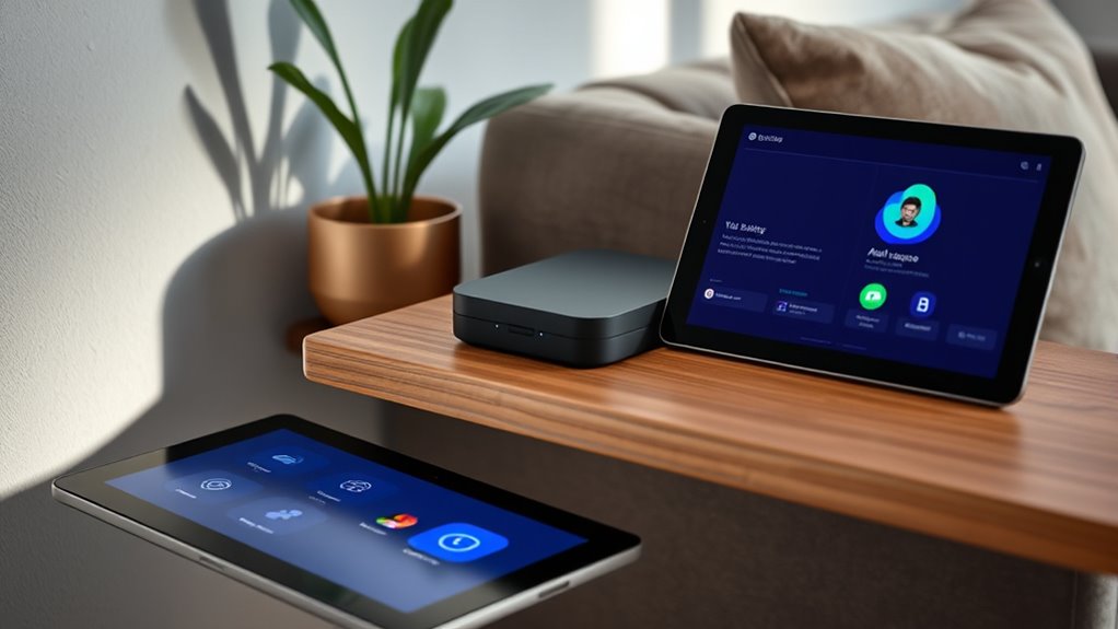 open source customizable privacy