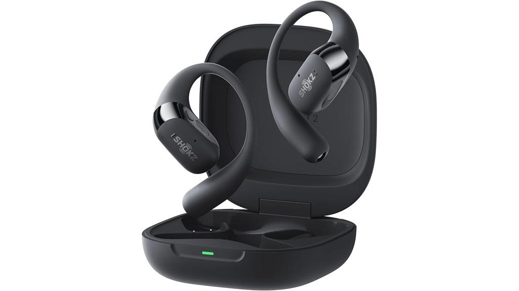 openfit 2 dolby headphones