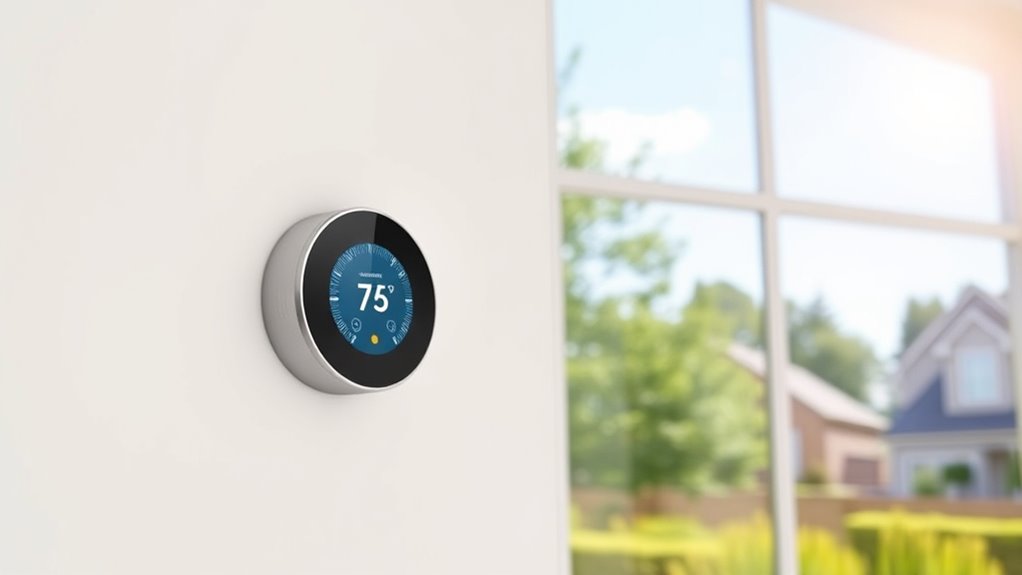 optimize climate control efficiency