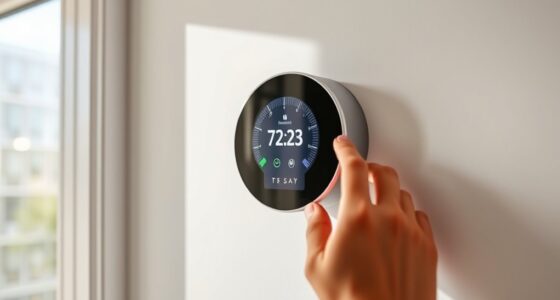 optimize thermostat programming strategies