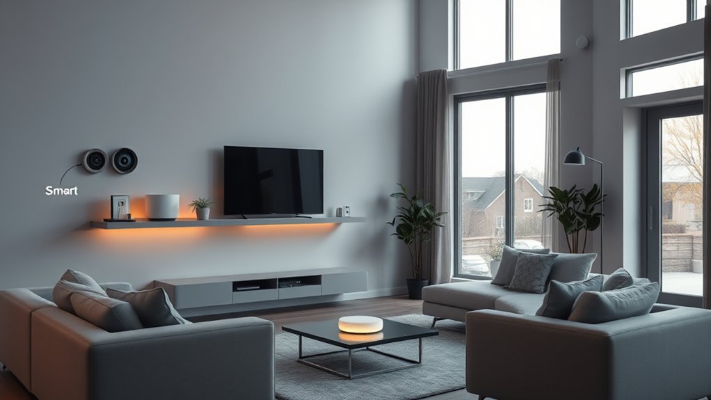 optimized protocols for connectivity