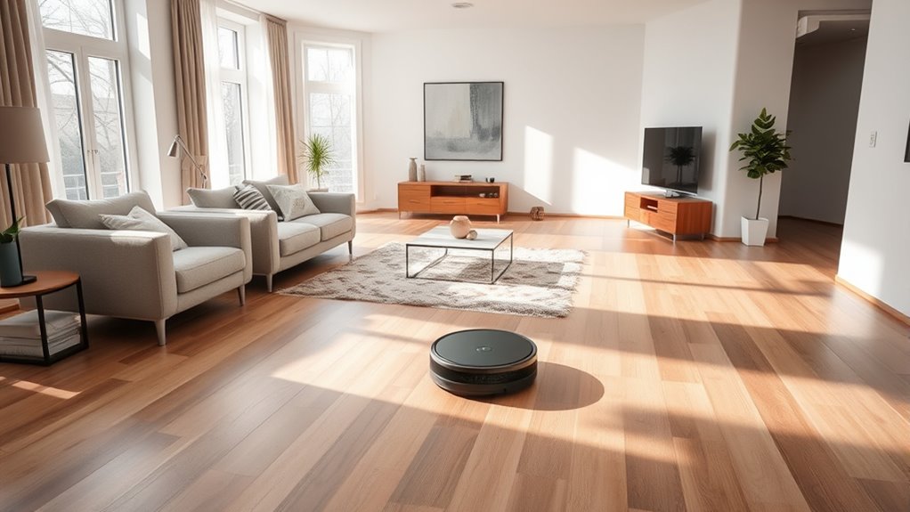 organize home for efficiency