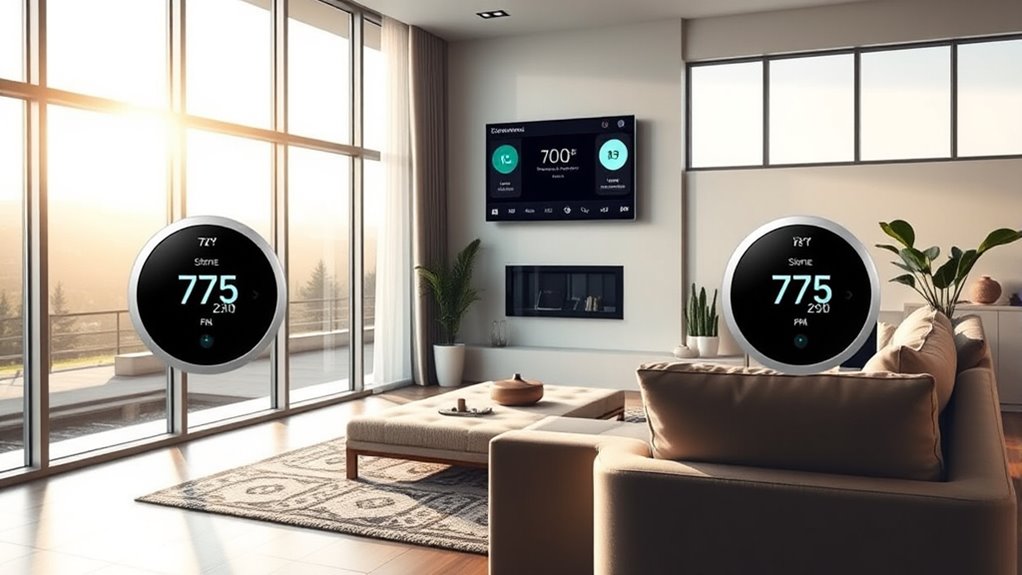 personalized climate control optimization