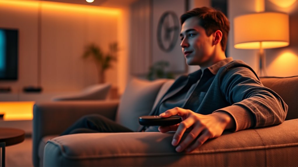 personalized context aware interactions