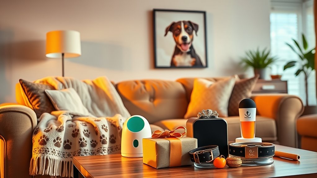 personalized durable breed specific