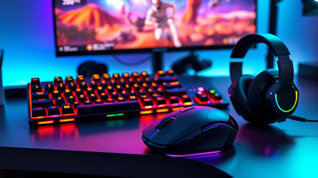 personalized gaming gift selection