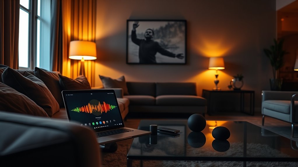 personalized music recommendation system