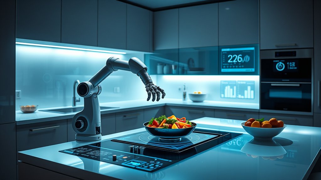 personalized nutrition optimization