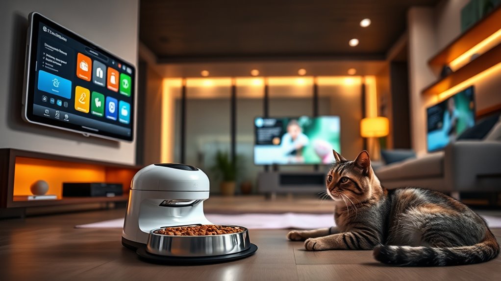 personalized pet health alerts