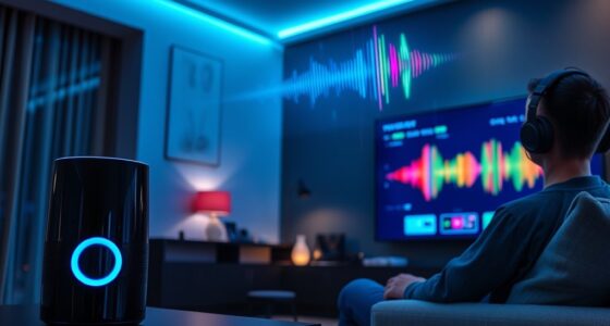 personalized voice assistant technology