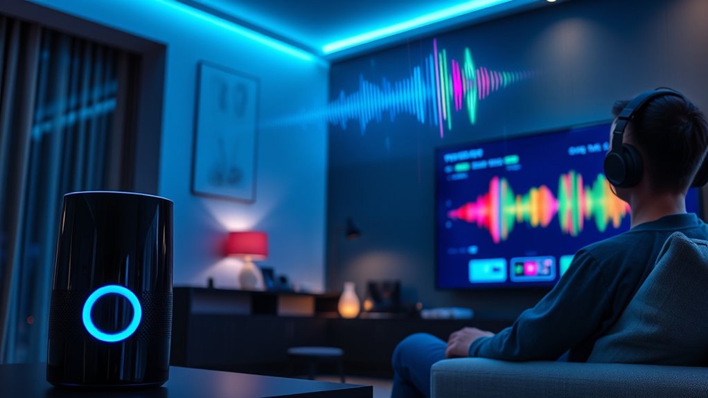 personalized voice assistant technology