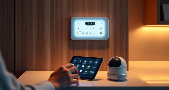 personalized voice command setup