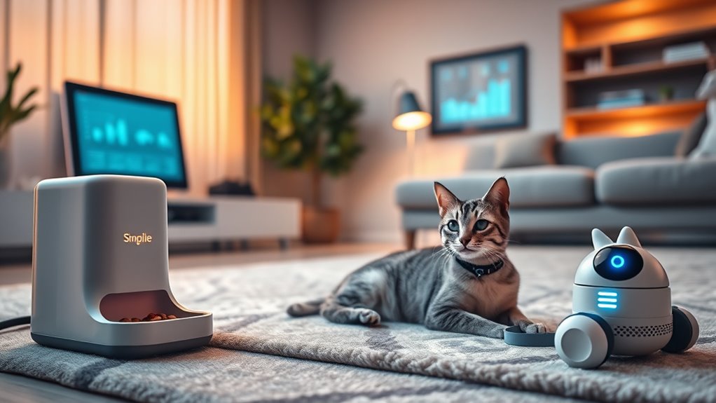 pet health monitoring devices