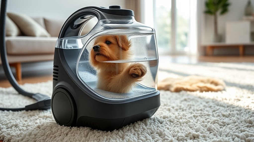 pet stain removal essentials