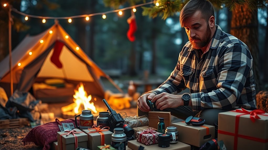 practical durable camping gear