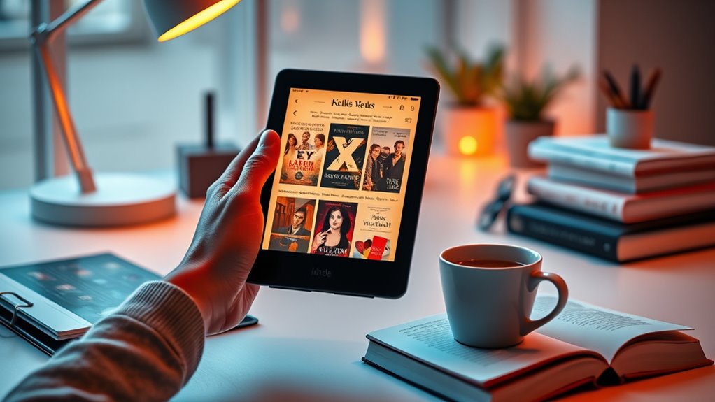 price selection flexibility exclusives