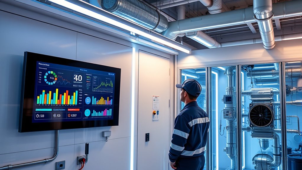 proactive ethical hvac automation