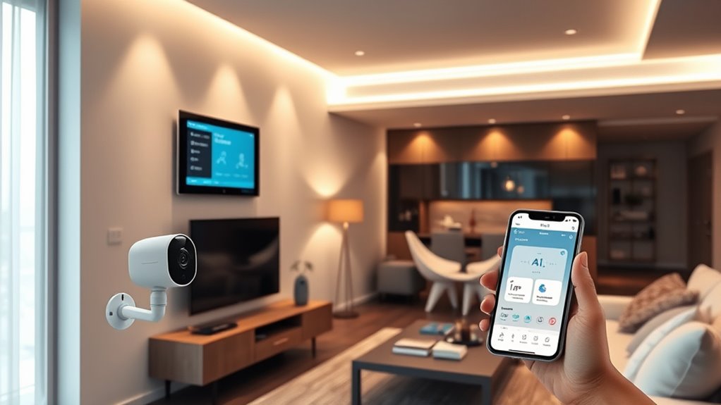 proper sensor placement and testing