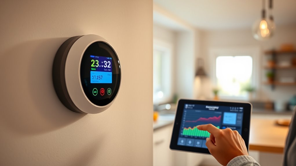real time energy monitoring