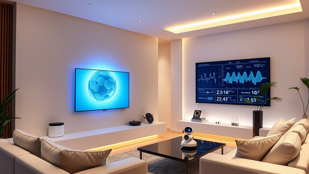 real time health monitoring