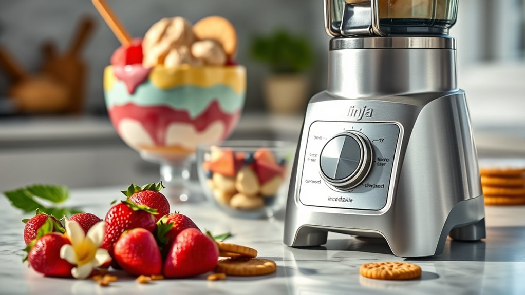 recipe variety and flexibility