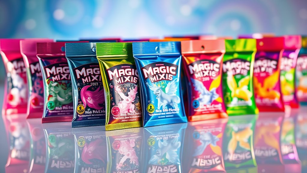 refill compatibility and safety