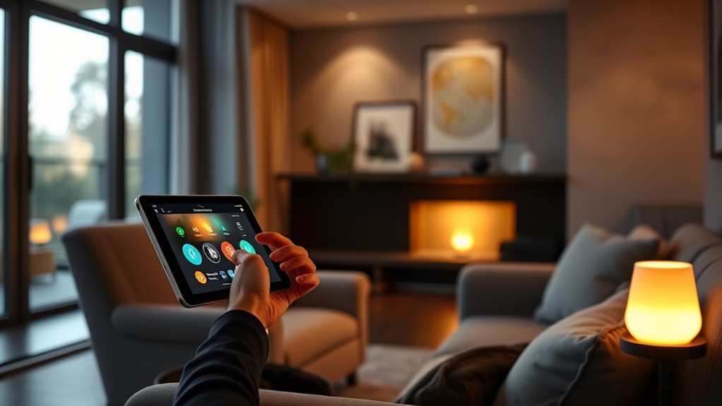 refine lighting routines regularly