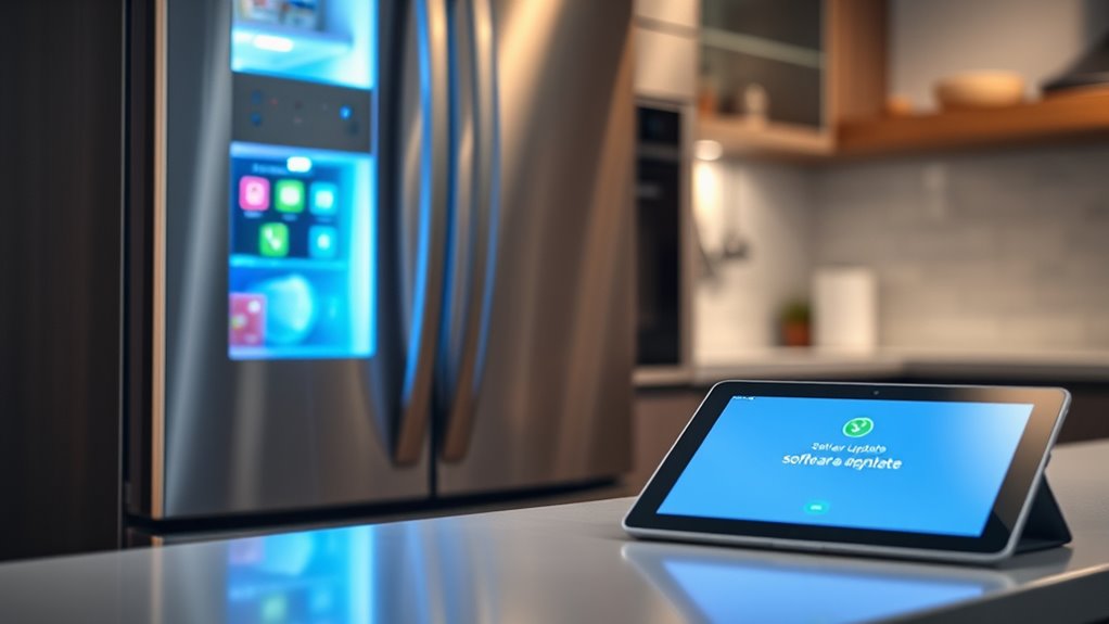 regular updates ensure security