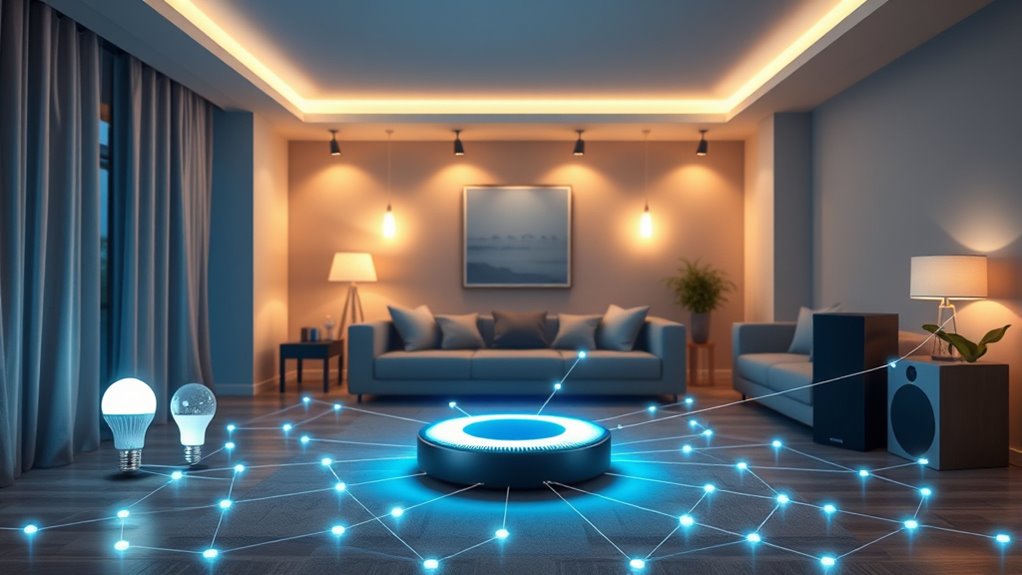 reliable scalable smart connectivity