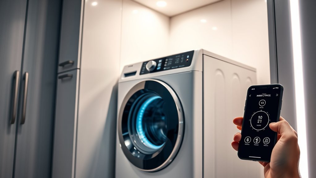 remote control and security