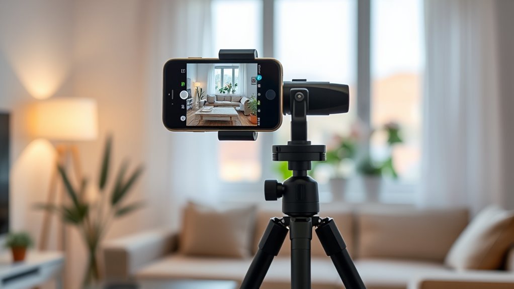 repurpose old smartphone security