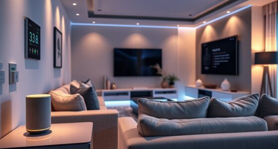 respectful smart home use