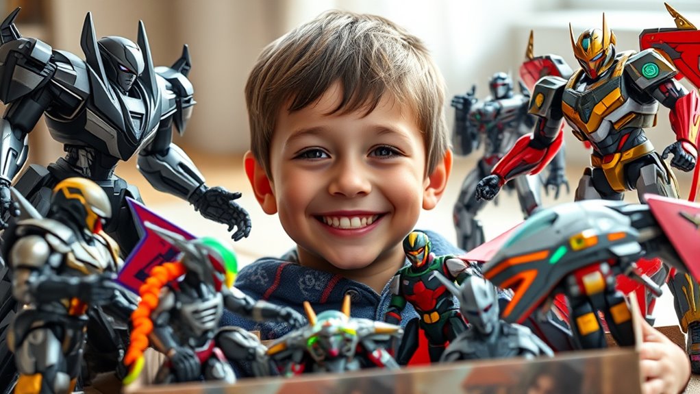 safe durable educational play