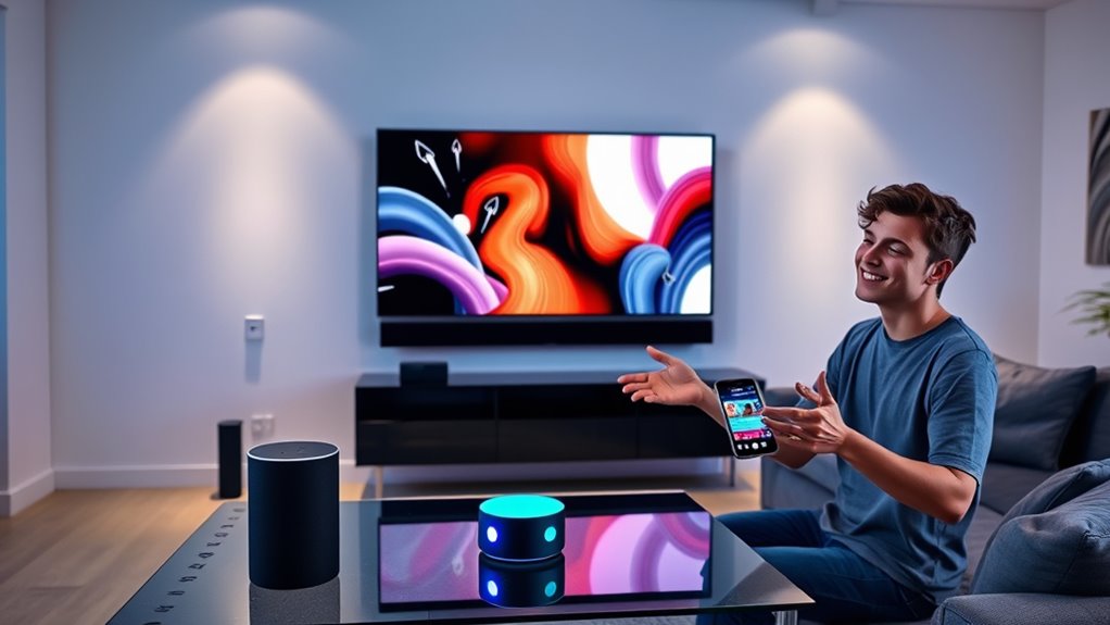 seamless ai music integration