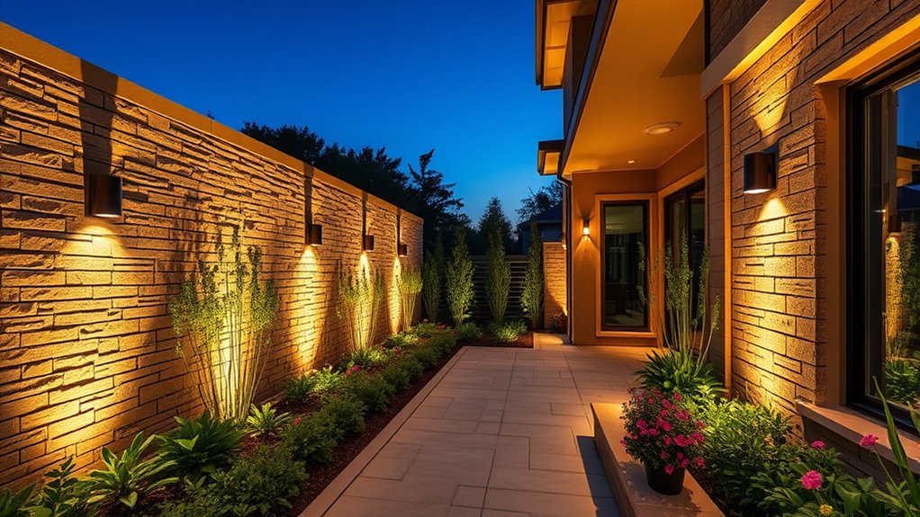 seamless durable stylish lighting