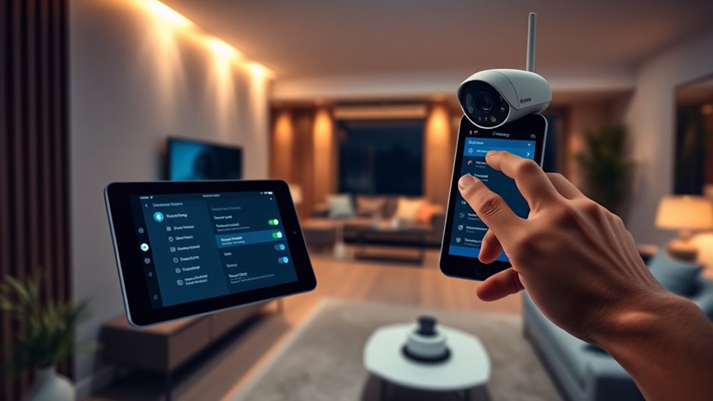 secure reset review report