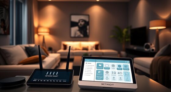 secure smart device access