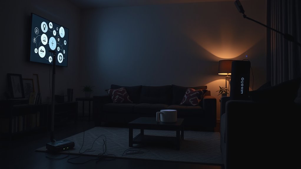 secure smart device practices