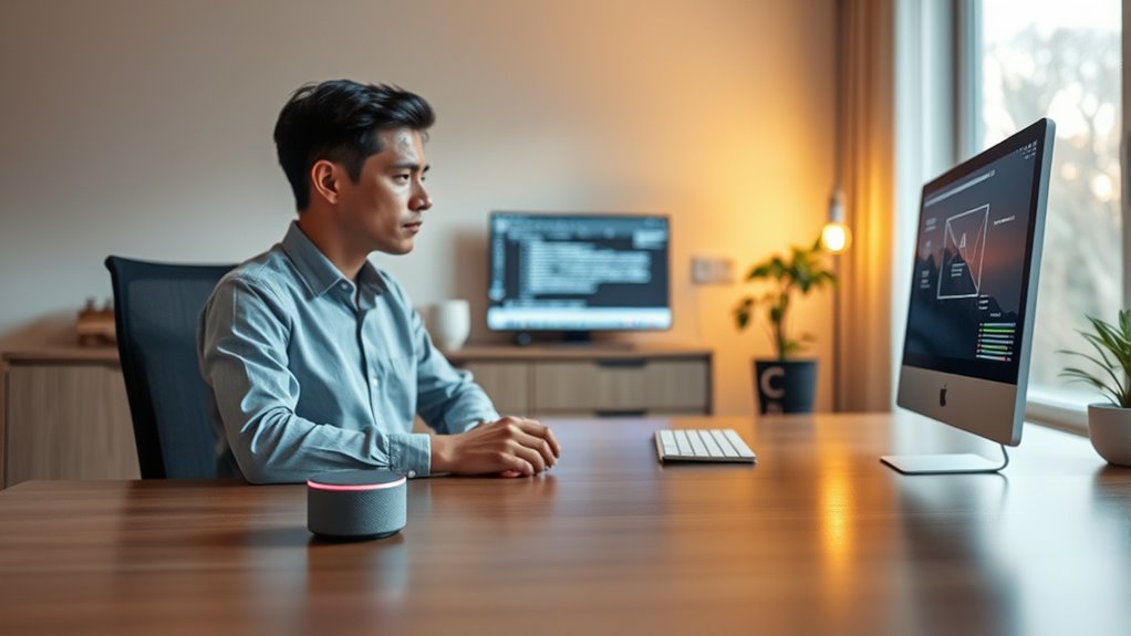 silent ai task management