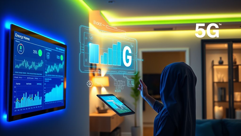 smart adaptive energy optimization