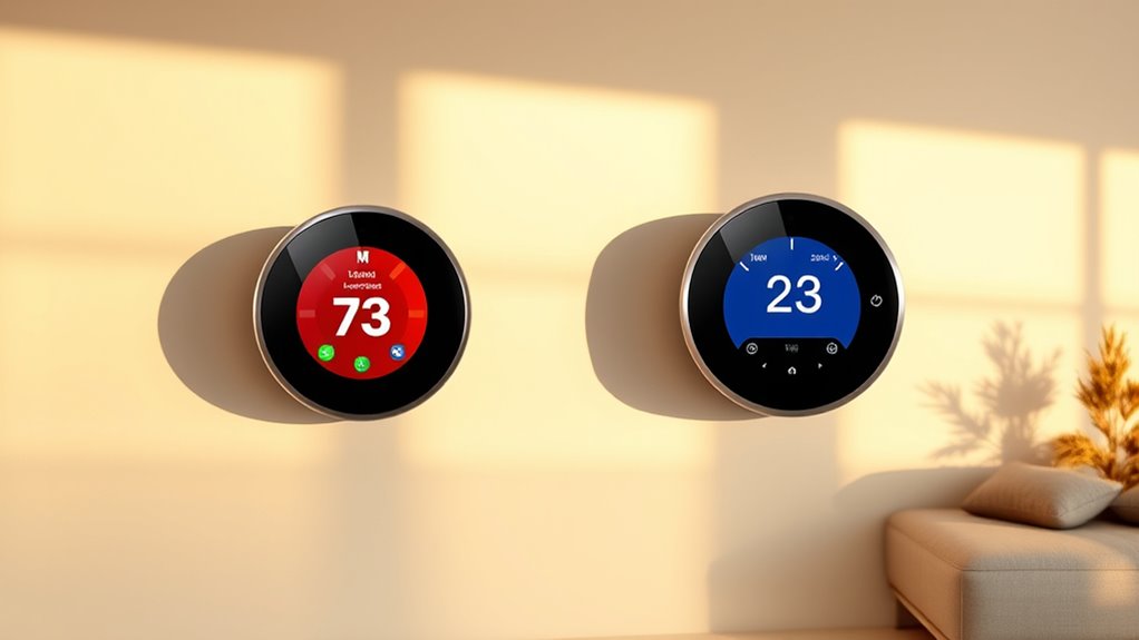 smart adaptive programmable energy efficient