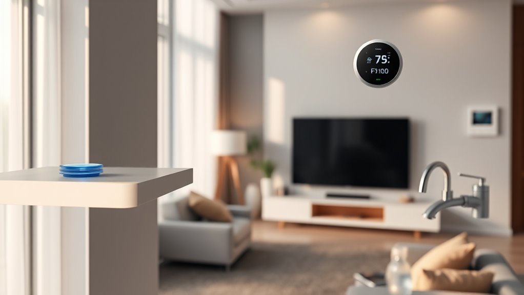 smart air quality management