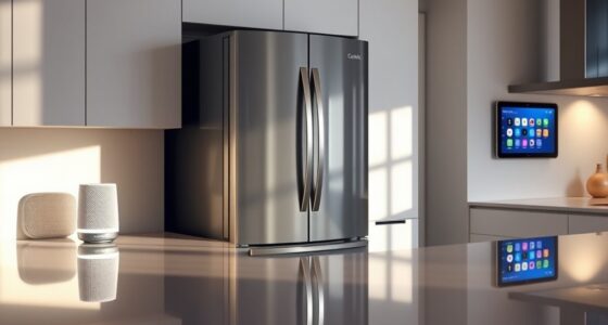 smart appliance subscription fees