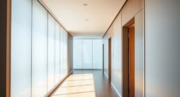 smart daylight sensor adjustments