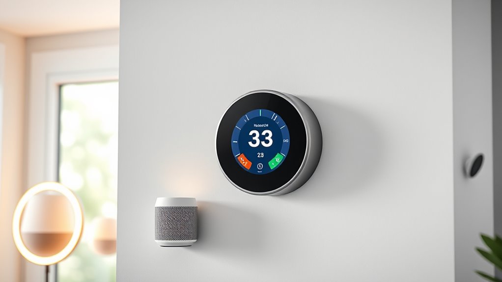 smart device seamless integration