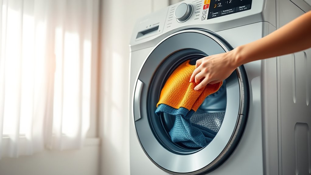 smart fabric and soil detection