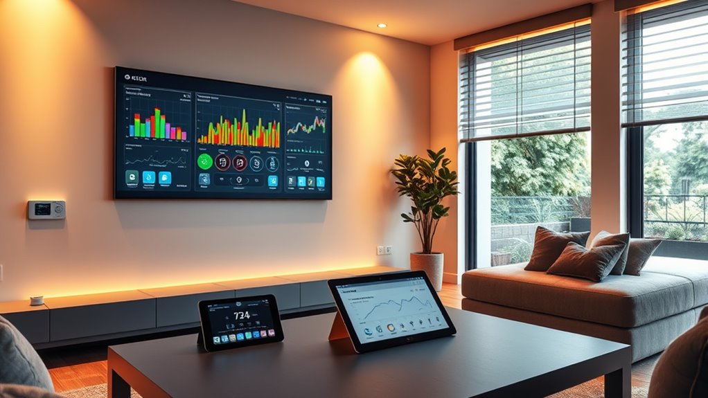 smart home cost savings