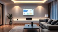 smart home device considerations